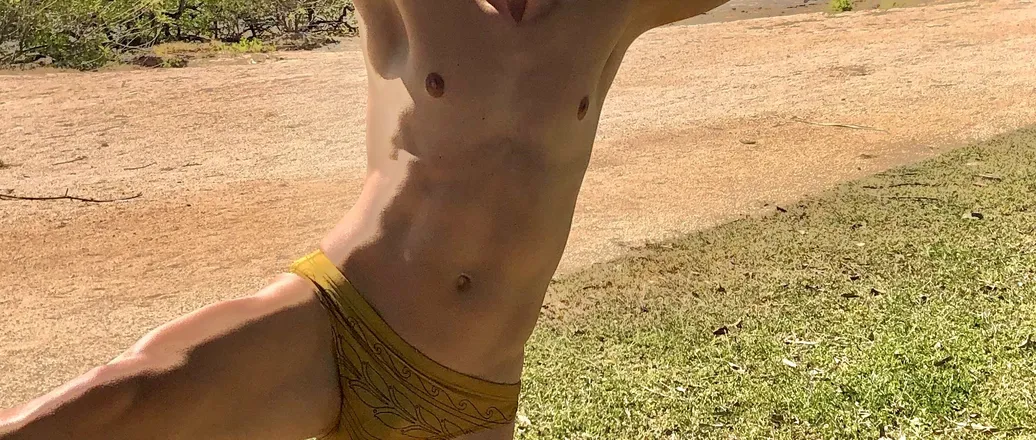 OnlyFans cuenta twinkyblake98 header 2