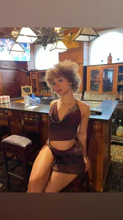 OnlyFans cuenta sweetlexil avatar 1