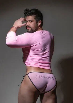 OnlyFans cuenta alberto_lemus avatar 1