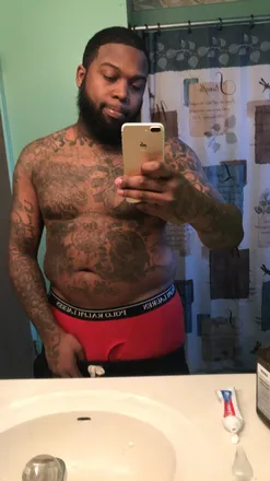 OnlyFans cuenta dunktheman223 header 2