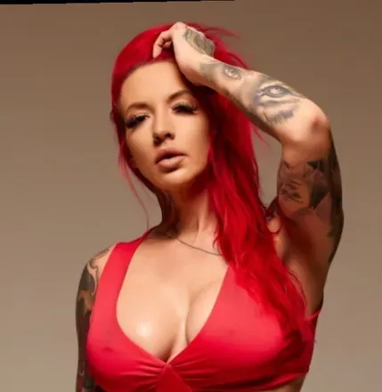 OnlyFans cuenta fitnessgypsy avatar 1