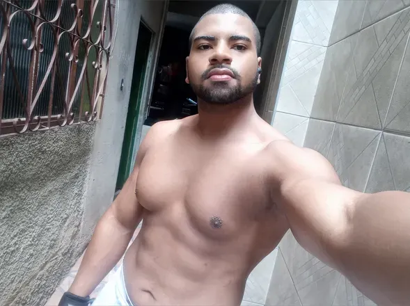 OnlyFans cuenta mineirosafadex avatar 1
