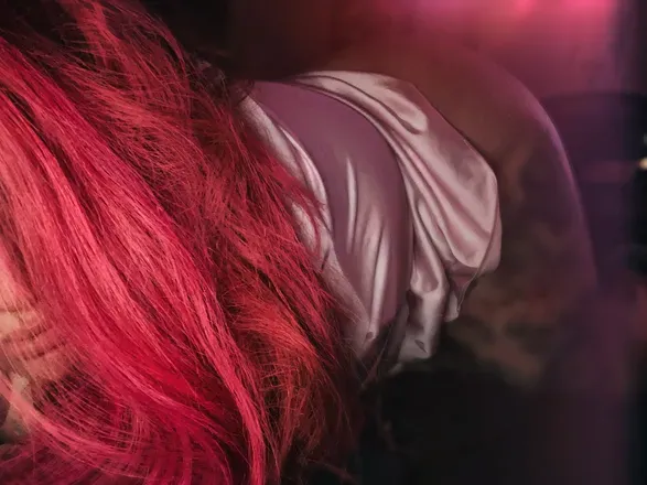 OnlyFans cuenta gothiccgoddessnikki avatar 1
