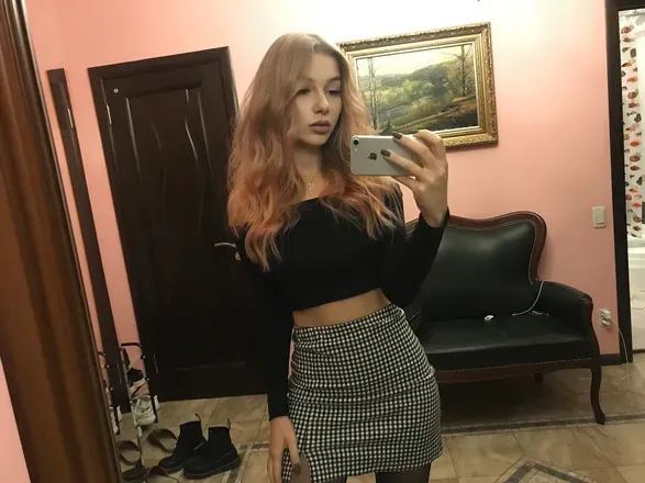 OnlyFans account  maryjane1401 avatar 1