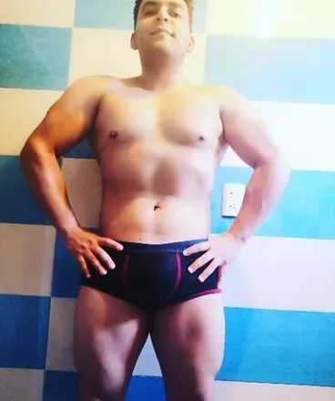 OnlyFans cuenta fernanditocastillo header 2