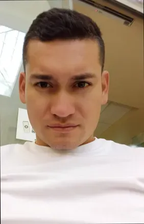 OnlyFans cuenta albertorreshn avatar 1