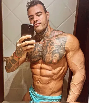 OnlyFans cuenta lh1000 avatar 1