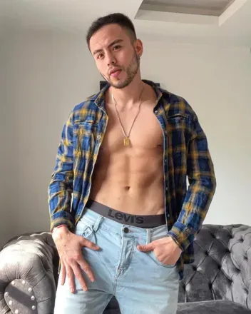 OnlyFans cuenta jonyarrietaoficial avatar 1