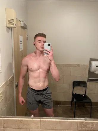 OnlyFans cuenta irishscorpio avatar 1
