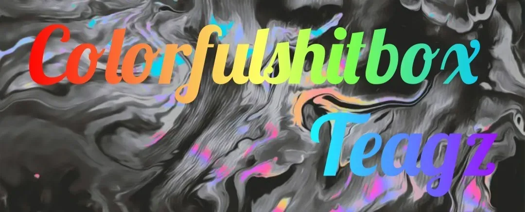 OnlyFans cuenta colorfulshitbox header 2