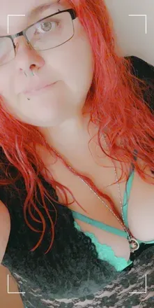 OnlyFans cuenta sylvie_blue avatar 1