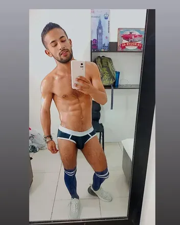 OnlyFans cuenta jommycasfer99 avatar 1