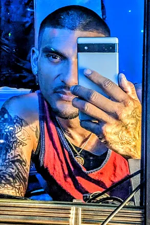 OnlyFans cuenta brownboy361 header 2