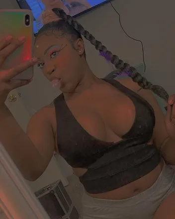 OnlyFans account  playgirlneezy header 2
