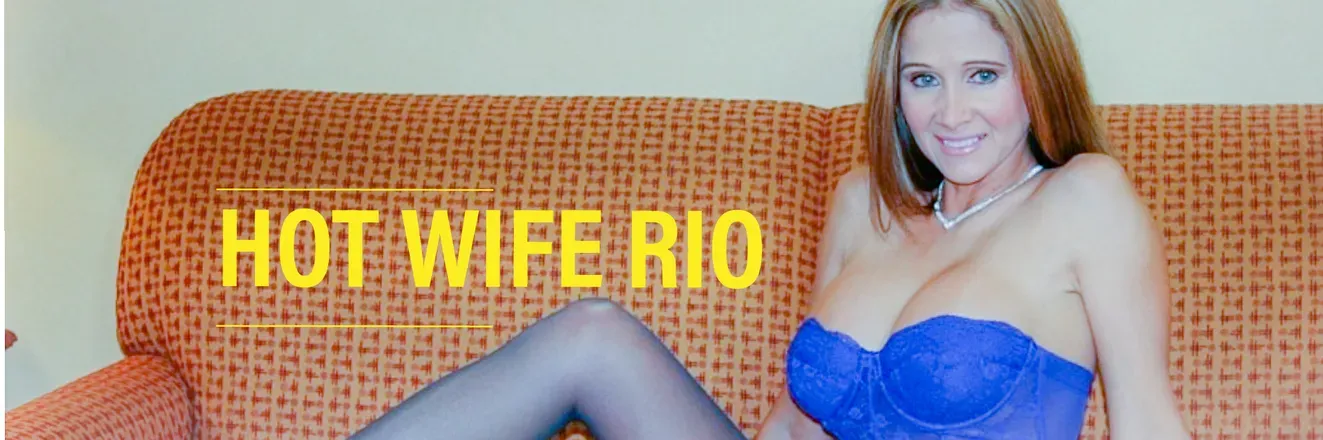 OnlyFans cuenta hotwiferio header 2
