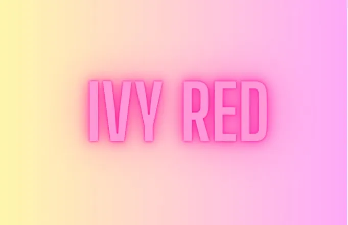 OnlyFans cuenta red_ivy_x header 2