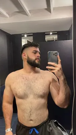 OnlyFans cuenta leandroserrot avatar 1