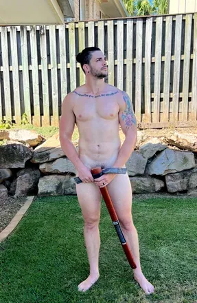 OnlyFans cuenta naked-gardener avatar 1