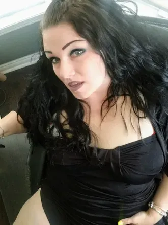 OnlyFans cuenta bbwnikki416 avatar 1