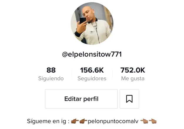 OnlyFans cuenta elpelonsitow771 header 2