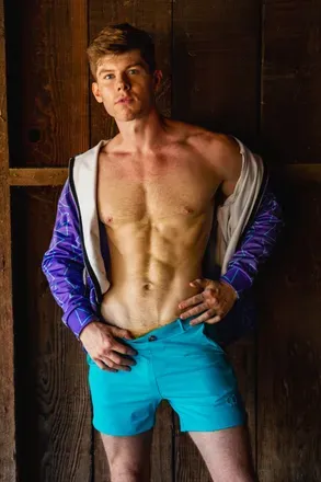 OnlyFans cuenta alexespenshade avatar 1