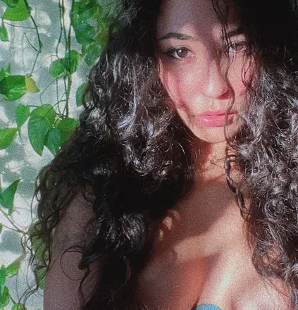 OnlyFans cuenta missterraforest avatar 1