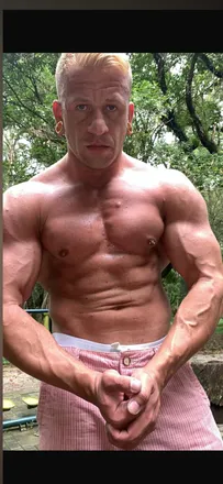 OnlyFans account  ryanhoover header 2