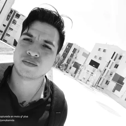 OnlyFans cuenta jonnybarreda avatar 1