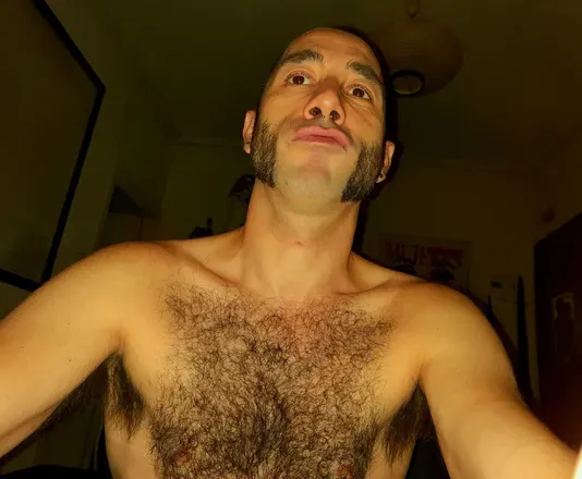 OnlyFans cuenta spanishbull avatar 1
