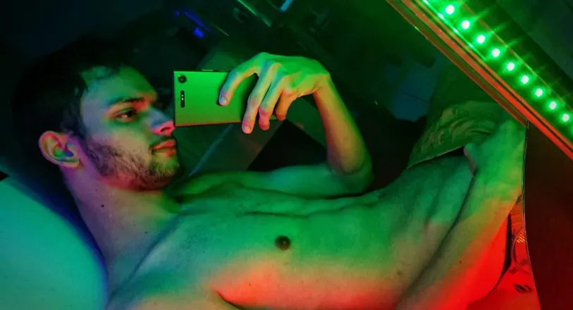 OnlyFans cuenta alexrand3r header 2