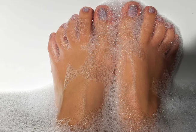 OnlyFans cuenta fmyfeet1 header 2