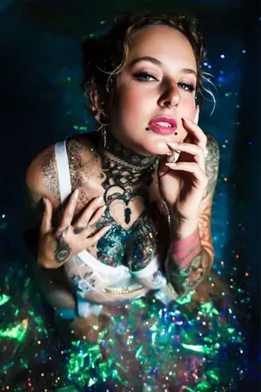 OnlyFans cuenta bigtittywitchy avatar 1