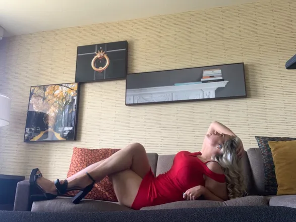 OnlyFans cuenta blondebomb5555 header 2
