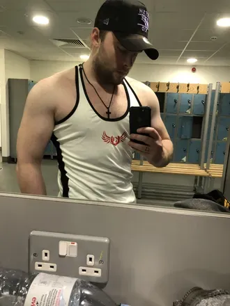 OnlyFans cuenta st11ewy avatar 1