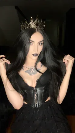 OnlyFans cuenta salem.sinclaire avatar 1