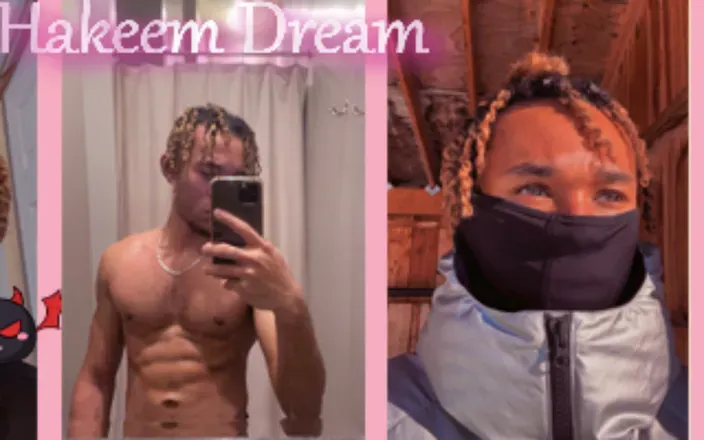 OnlyFans cuenta hakeemdream header 2