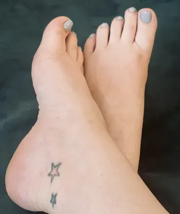 OnlyFans cuenta wildfootgoddess avatar 1