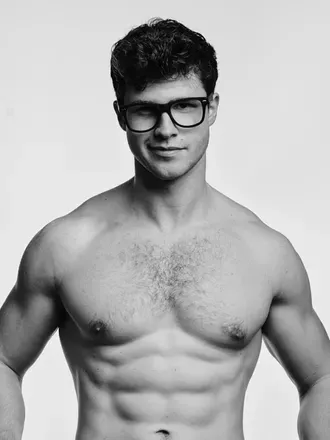 OnlyFans cuenta finnhardingx avatar 1