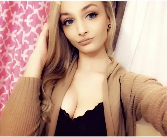 OnlyFans cuenta theblonddon avatar 1