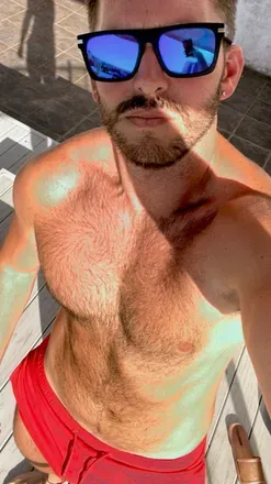 OnlyFans cuenta santinox01 avatar 1