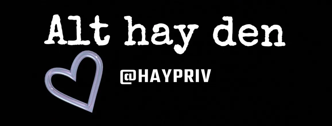 OnlyFans cuenta haypriv header 2