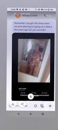 OnlyFans cuenta kailinnicolelembke header 2