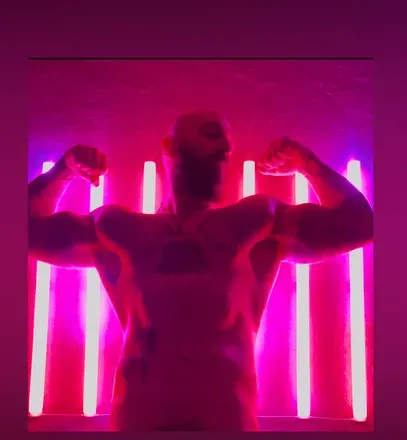 OnlyFans cuenta scorpionrose header 2