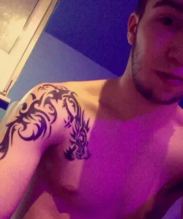 OnlyFans cuenta chrisi2010 avatar 1