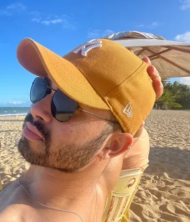 OnlyFans account  luanleite header 2