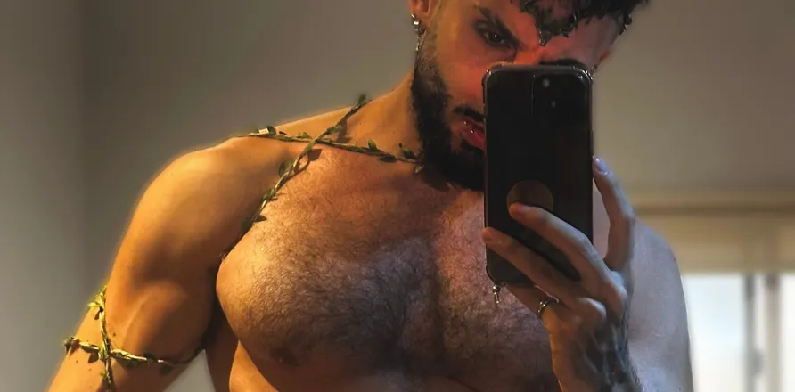 OnlyFans cuenta nachowolffree header 2