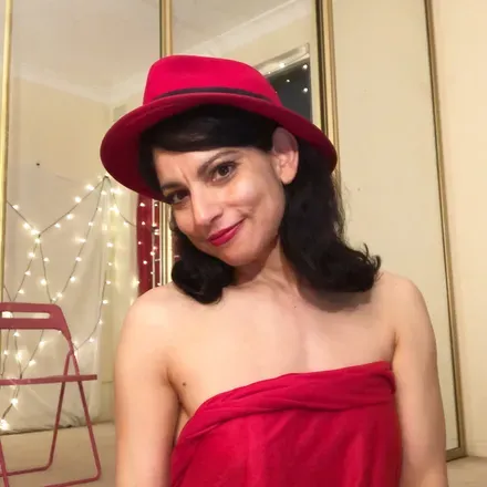 OnlyFans account  liv-poledancer avatar 1