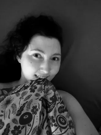 OnlyFans account  polkadotaliss avatar 1