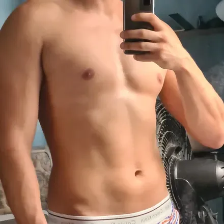 OnlyFans cuenta luccasrenard avatar 1