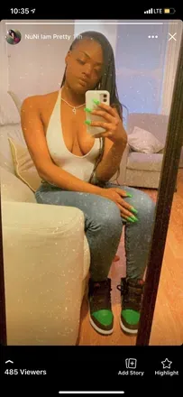 OnlyFans cuenta prettypariss2 avatar 1